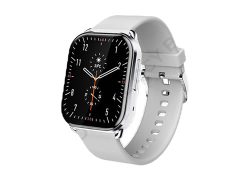 Relógio Smartwatch Qcy Watch Gs S6